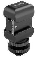 SmallRig Two-in-one Bracket for wireless microphone