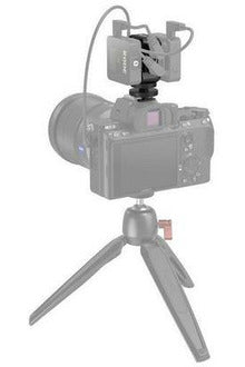 SmallRig Two-in-one Bracket for wireless microphone