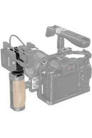 SmallRig Two-in-one Bracket for wireless microphone