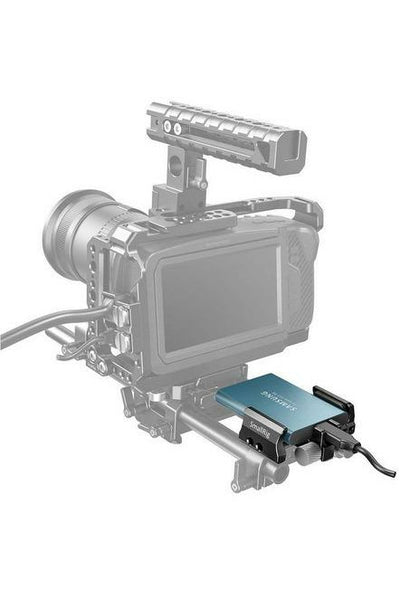 SmallRig Universal Holder for External SSD #BSH2343 - Filmgear Canada