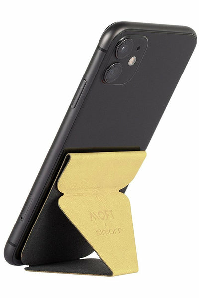 MOFT x simorr Adhesive Phone Stand 3328 - Filmgear Canada