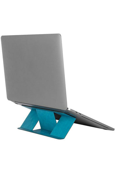 MOFT x simorr Invisible Adhesive Laptop Stand Mini 3330 - Filmgear Canada