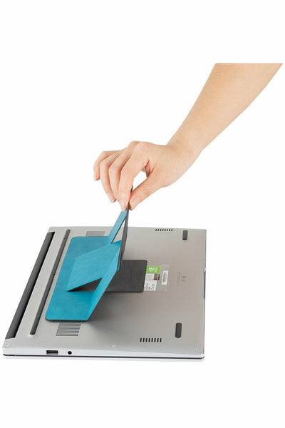 MOFT x simorr Invisible Adhesive Laptop Stand Mini 3330 - Filmgear Canada