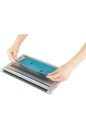 MOFT x simorr Invisible Adhesive Laptop Stand Mini 3330 - Filmgear Canada