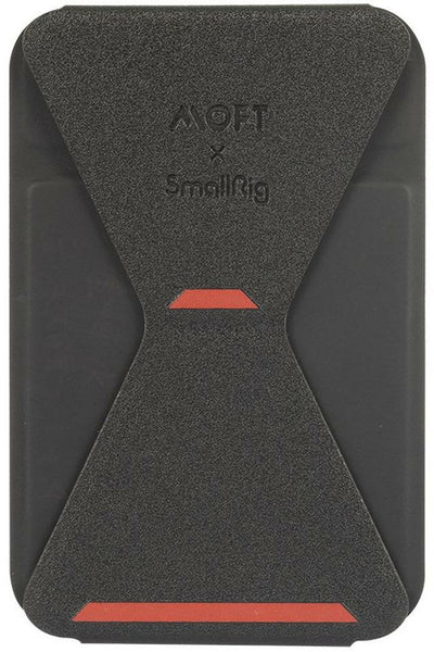 MOFT x SmallRig Snap-on Phone Stand for iPhone 12 Series 3327 - Filmgear Canada