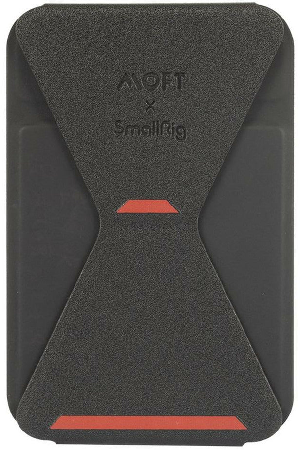 MOFT x SmallRig Snap-on Phone Stand for iPhone 12 Series 3327 - Filmgear Canada