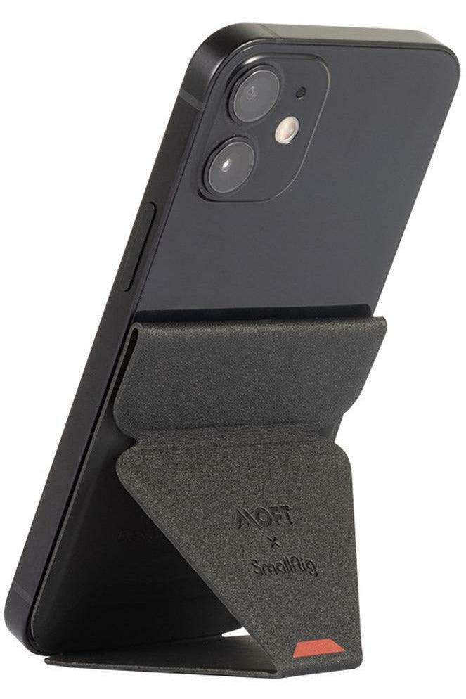 MOFT x SmallRig Snap-on Phone Stand for iPhone 12 Series 3327 - Filmgear Canada