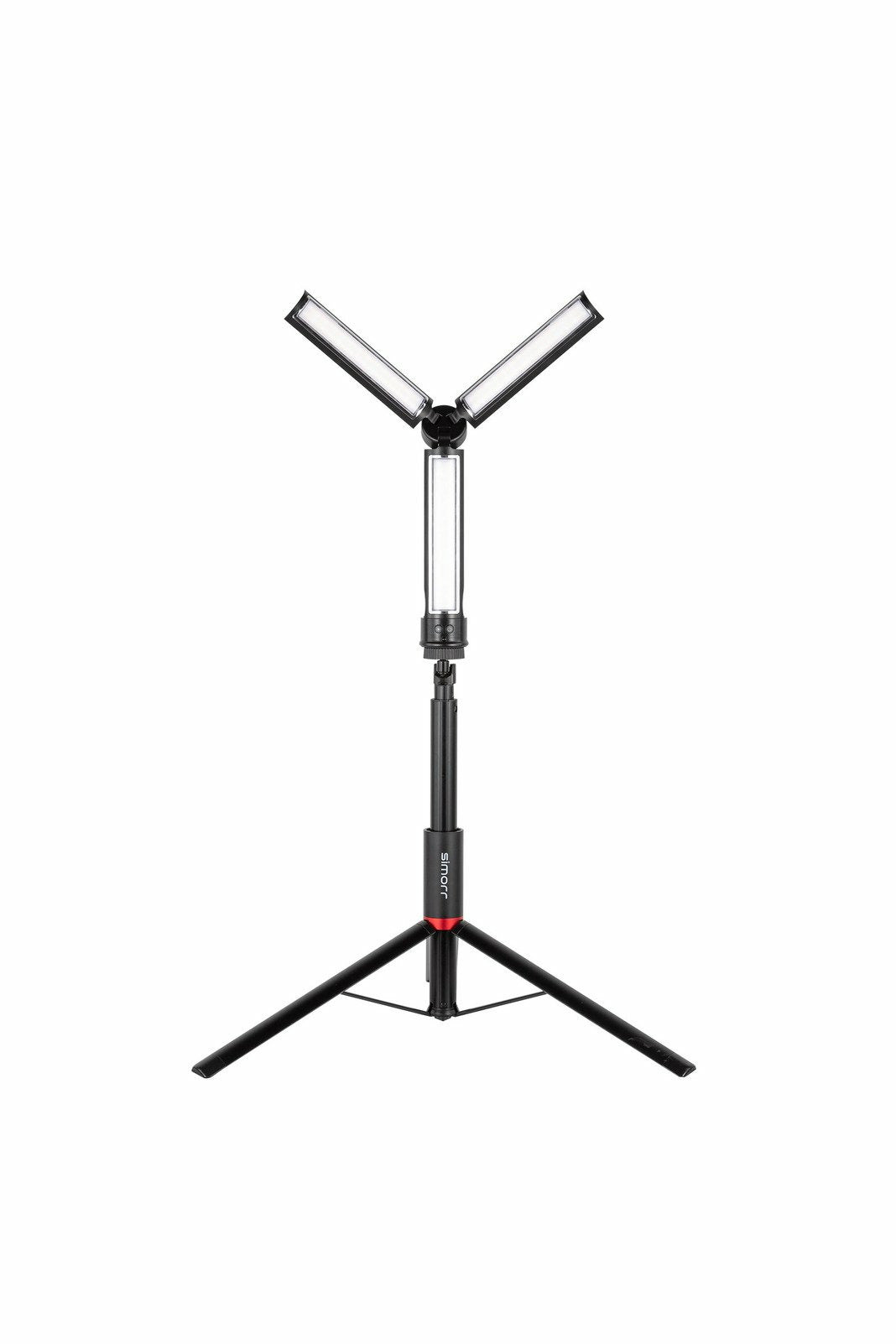 SmallRig Simorr Multifunctional Live Streaming Tripod ST30 #3376 - Filmgear Canada