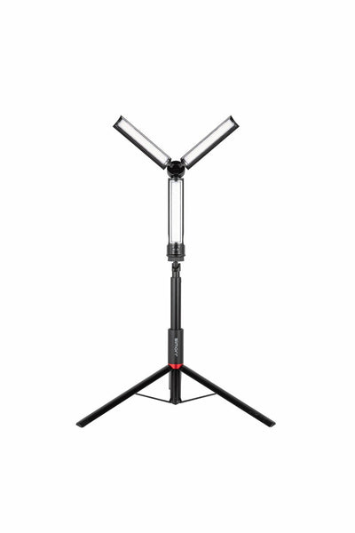 SmallRig Simorr Multifunctional Live Streaming Tripod ST30 #3376 - Filmgear Canada