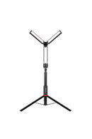 SmallRig Simorr Multifunctional Live Streaming Tripod ST30