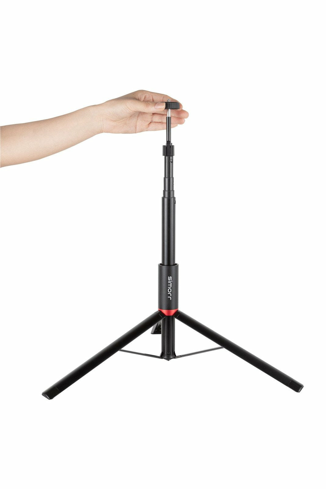 SmallRig Simorr Multifunctional Live Streaming Tripod ST30 #3376 - Filmgear Canada