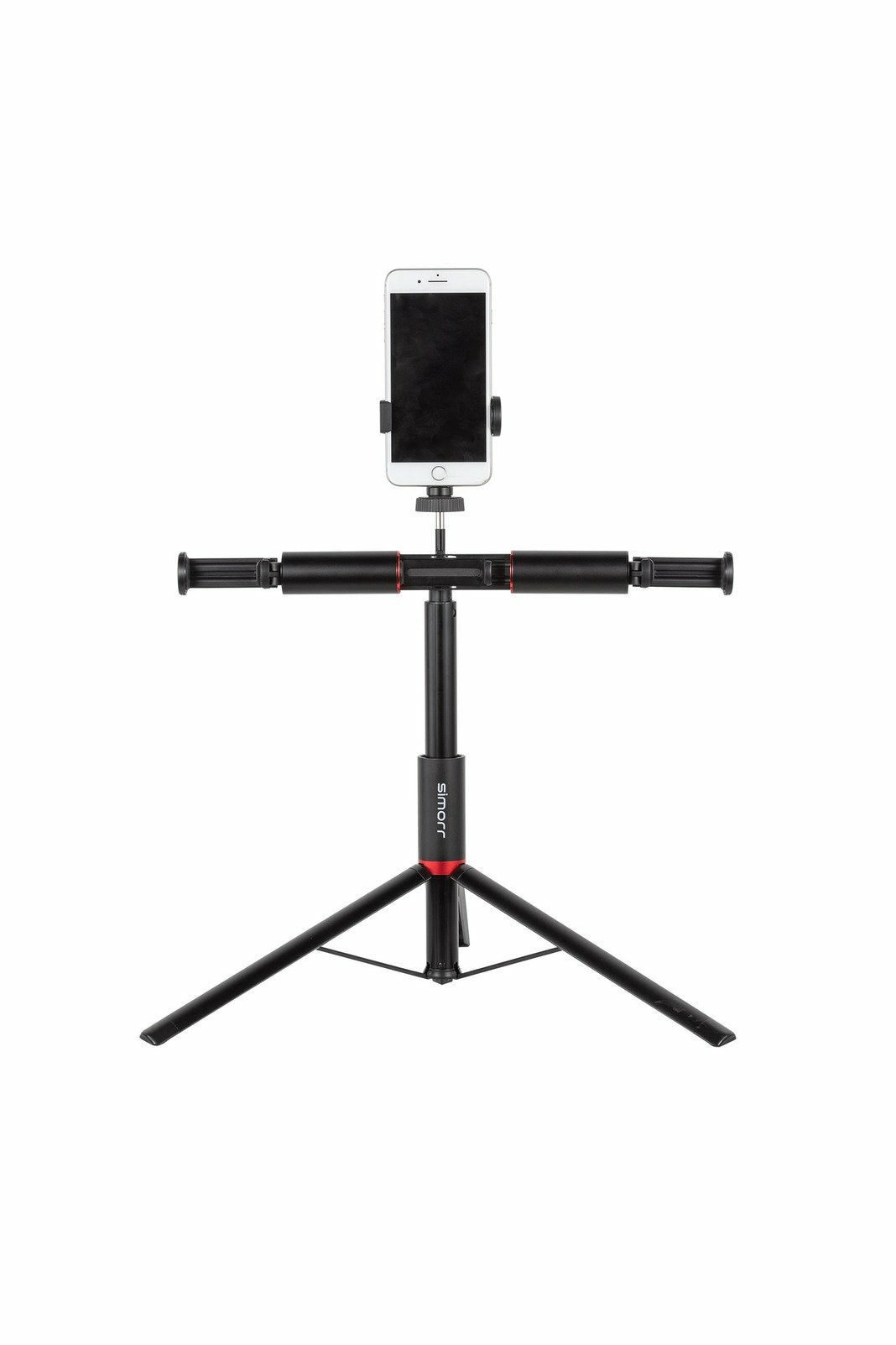 SmallRig Simorr Multifunctional Live Streaming Tripod ST30 #3376 - Filmgear Canada