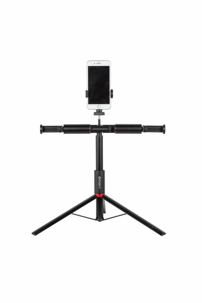 SmallRig Simorr Multifunctional Live Streaming Tripod ST30 #3376 - Filmgear Canada