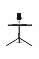 SmallRig Simorr Multifunctional Live Streaming Tripod ST30
