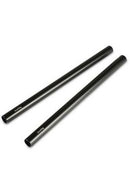 SMALLRIG 2PCS 15MM BLACK ALUMINUM ALLOY ROD(M12-15CM) - Filmgear Canada