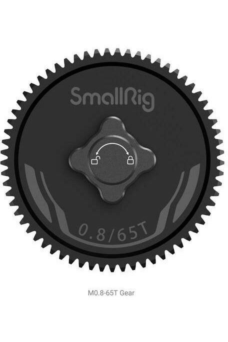 SmallRig 0.8 MOD/65 Teeth Gear for Mini Follow Focus