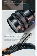 Tilta Seamless Focus Gear Ring - Filmgear Canada