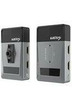 Vaxis Atom 500 HDMI Wireless 1080P HD Video Transmitter and Receiver Kit (Dual HDMI) - Filmgear Canada