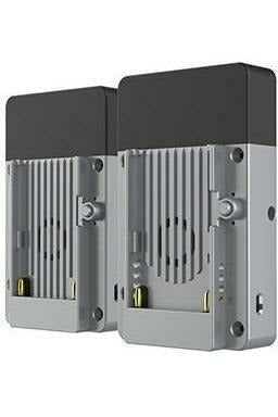 Vaxis Atom 500 HDMI Wireless 1080P HD Video Transmitter and Receiver Kit (Dual HDMI) - Filmgear Canada