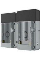 Vaxis Atom 500 HDMI Wireless 1080P HD Video Transmitter and Receiver Kit (Dual HDMI) - Filmgear Canada