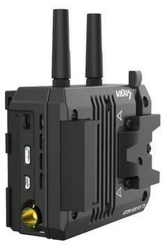 Vaxis ATOM 600 KV Wireless TX/RX Kit for RED KOMODO - Filmgear Canada