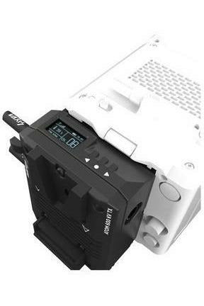 Vaxis ATOM 600 KV Wireless TX/RX Kit for RED KOMODO - Filmgear Canada