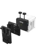 Vaxis ATOM 600 KV Wireless TX/RX Kit for RED KOMODO - Filmgear Canada