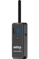 Vaxis Channel Scanner - Filmgear Canada